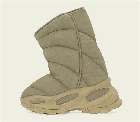 yeezy boots nz ltd replica|adidas yeezy khaki boots.